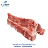  XƯƠNG DẠT CỐT LẾT (SỐNG LƯNG) 