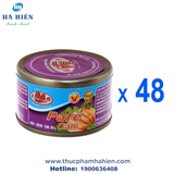  PATE GAN HẠ LONG 90G 