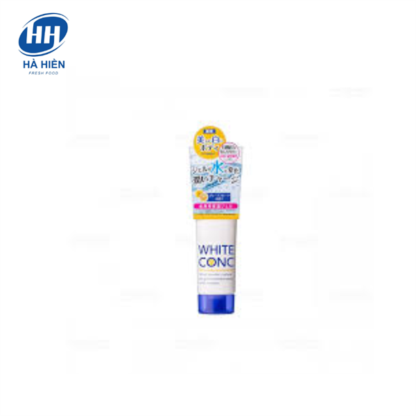  GEL DƯỠNG TRẮNG DA 