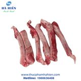  XƯƠNG DẠT CỐT LẾT (SỐNG LƯNG) 