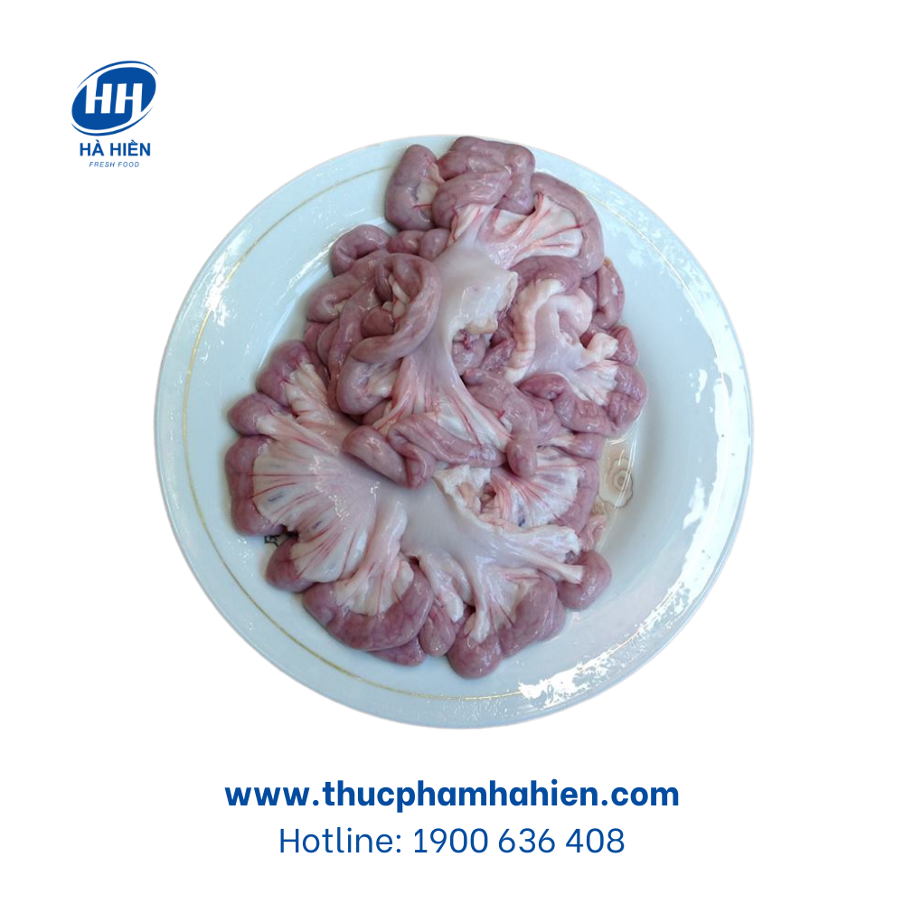  PHÈO NON HEO TƯƠI LOẠI 2 