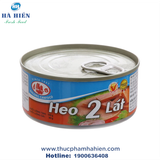  HEO 2 LÁT HẠ LONG 150G 