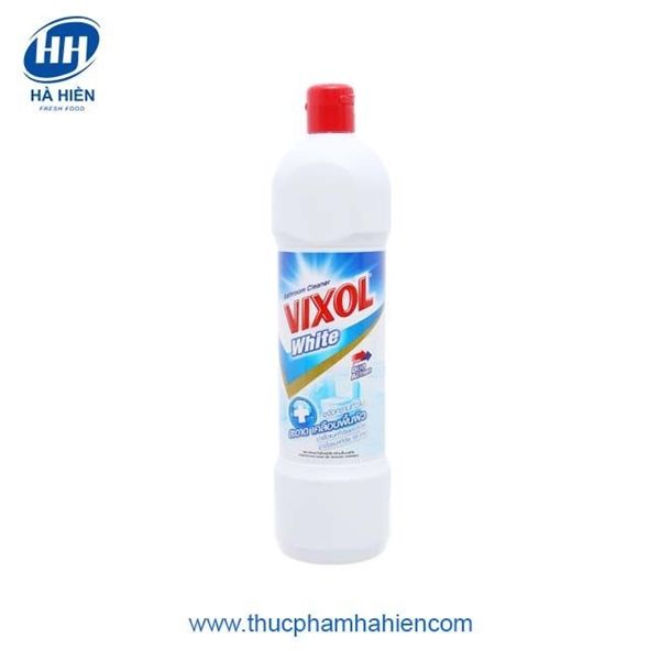  NƯỚC TẨY TOILET 