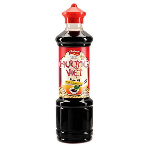  NƯỚC TƯƠNG HƯƠNG VIỆT HẢO VỊ 