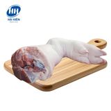  GIÒ HEO TRƯỚC RÚT (BỎ XƯƠNG) 