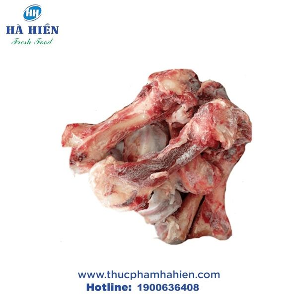  XƯƠNG ỐNG HEO MIR KAR BA LAN 