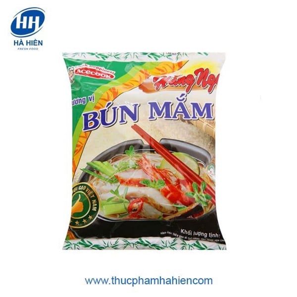  BÚN MẮM NAM BỘ HẰNG NGA 