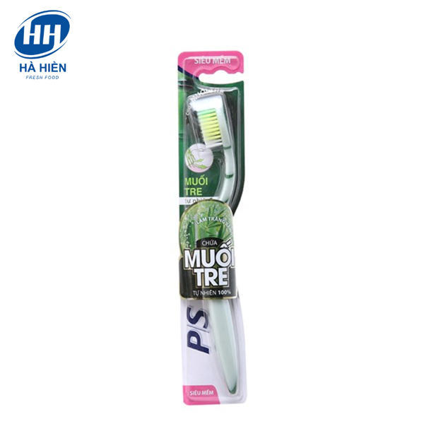  BÀN CHẢI ĐÁNH RĂNG 