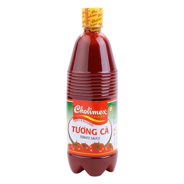  TƯƠNG CÀ CHOLIMEX 830G 
