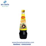  NƯỚC TƯƠNG ĐẬU NÀNH MAGGI 700ML 