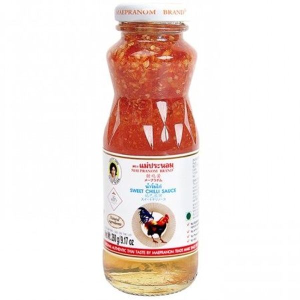  XỐT ỚT CHUA NGỌT CHẤM GÀ THÁI LAN 980G 