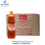  TƯƠNG ỚT XÍ MUỘI 830G 