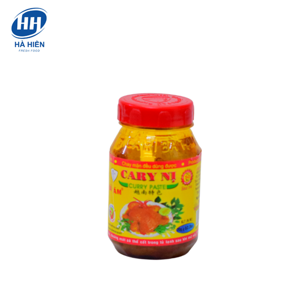  CÀ RI NỊ BÀ TÁM 70G 