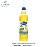  DẦU ĐẬU NÀNH SIMPLY 1L 