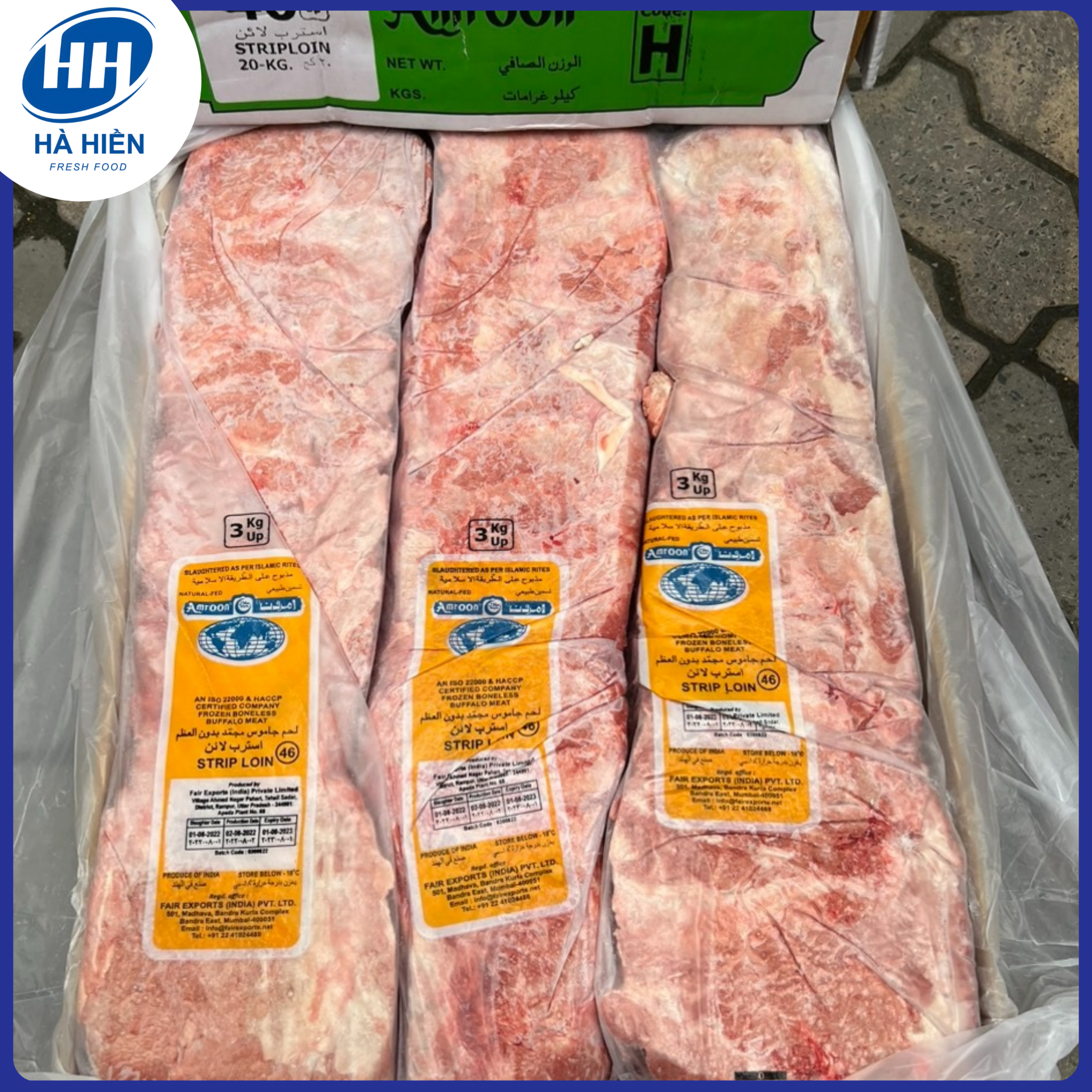  THĂN 46 AMROON (1KG)/ MUA TỪ 20KG GIẢM NGAY 10% 