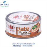  PATE CỘT ĐÈN HẢI PHÒNG HẠ LONG 150G 