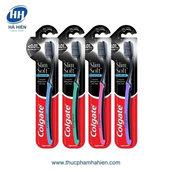  BÀN CHẢI ĐÁNH RĂNG 