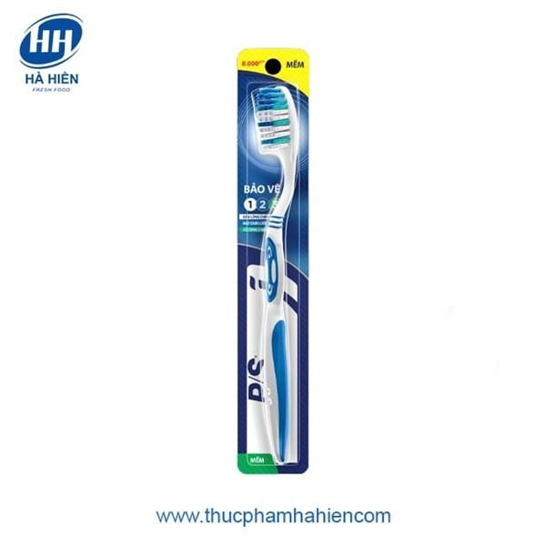  BÀN CHẢI ĐÁNH RĂNG 