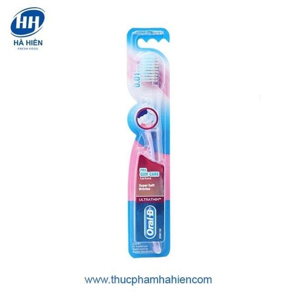  BÀN CHẢI ĐÁNH RĂNG 