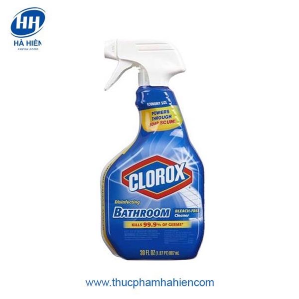  XỊT VỆ SINH PHÒNG TẮM 