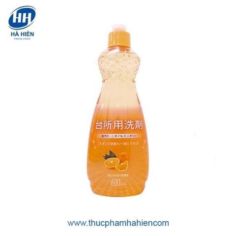 NƯỚC LAU SÀN, TẨY RỬA