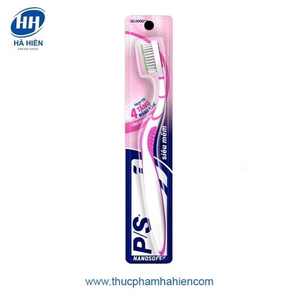  BÀN CHẢI ĐÁNH RĂNG 