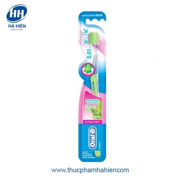  BÀN CHẢI ĐÁNH RĂNG 