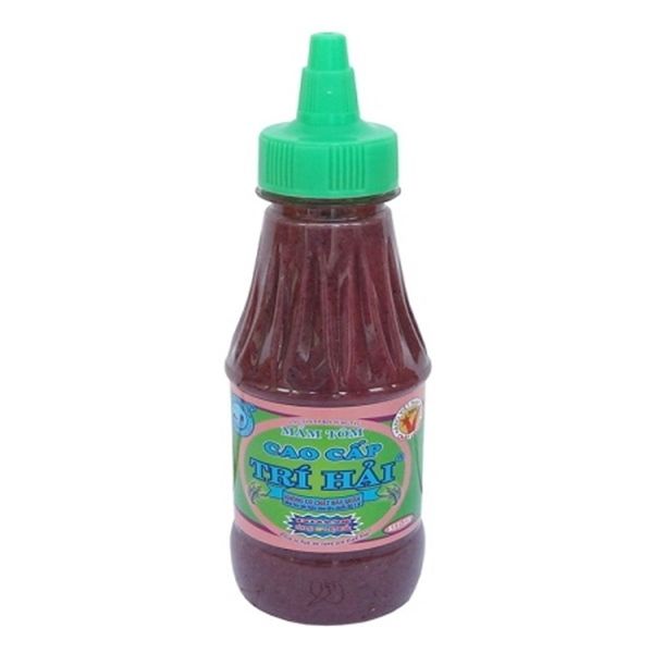  MẮM TÔM TRÍ HẢI 237G 