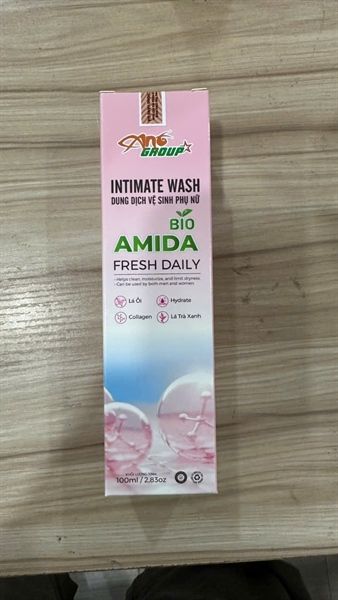  DUNG DỊCH VỆ SINH 