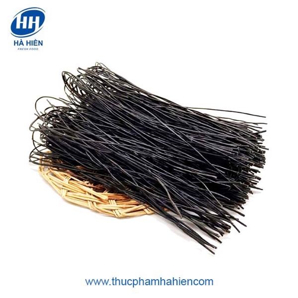  BÚN GẠO LỨT ĐEN CAO BẰNG 500G 