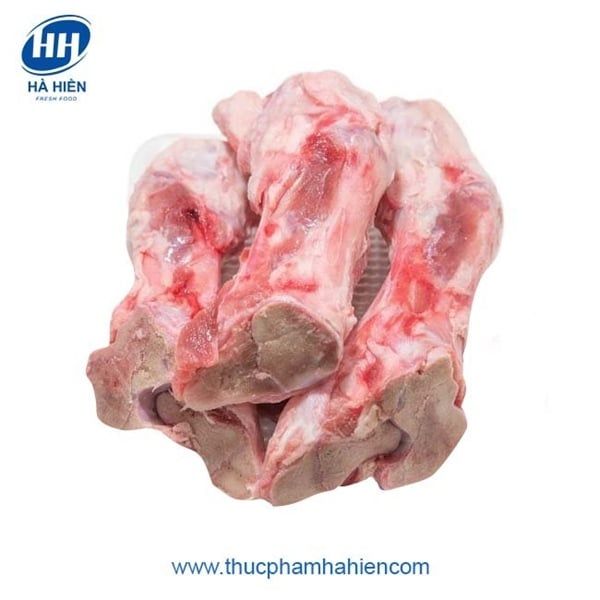  XƯƠNG ỐNG HEO ANIMEX 