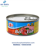  BÒ 2 LÁT HẠ LONG 150G 