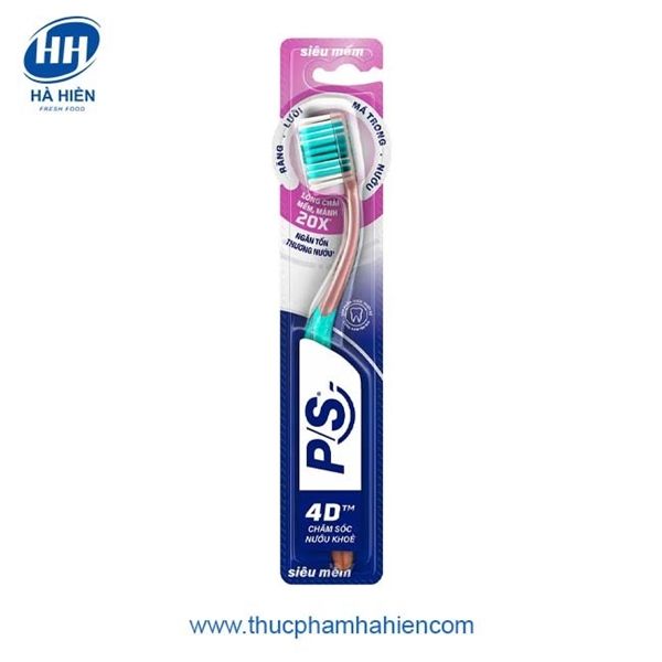  BÀN CHẢI ĐÁNH RĂNG 