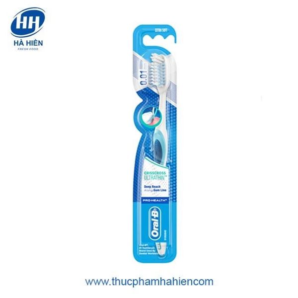  BÀN CHẢI ĐÁNH RĂNG 