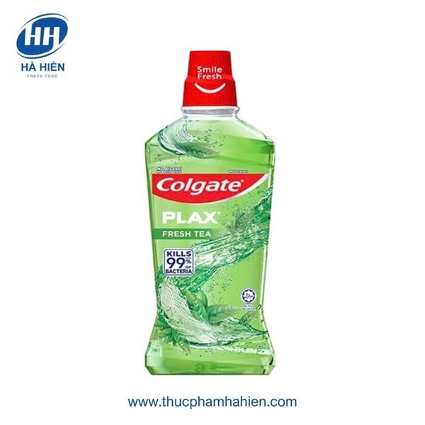  NƯỚC SÚC MIỆNG 