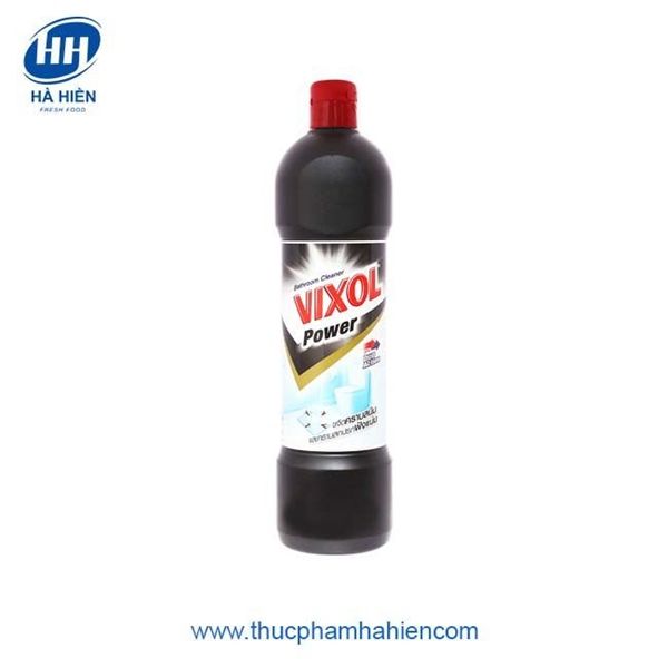  NƯỚC TẨY TOILET 