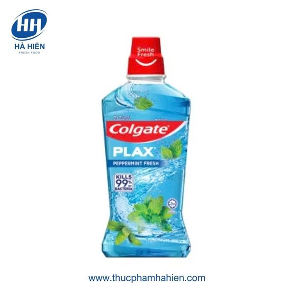  NƯỚC SÚC MIỆNG 