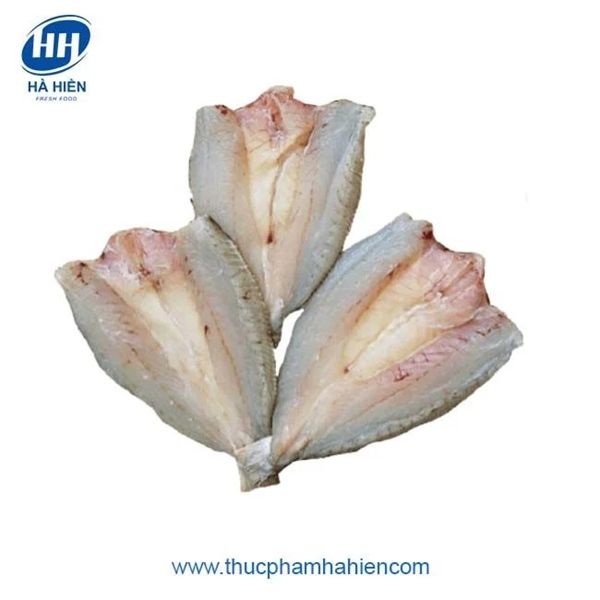  KHÔ ĐÙ 1 NẮNG KHÔNG XƯƠNG (NHỎ) 