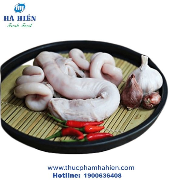  DỒI TRƯỜNG HEO NON TƯƠI ( NHỎ) 
