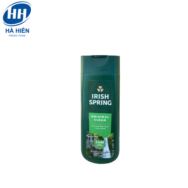  SỮA TẮM GỘI XẢ 