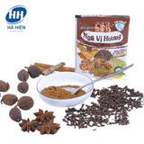  NGŨ VỊ HƯƠNG BÀ TÁM - 10G 