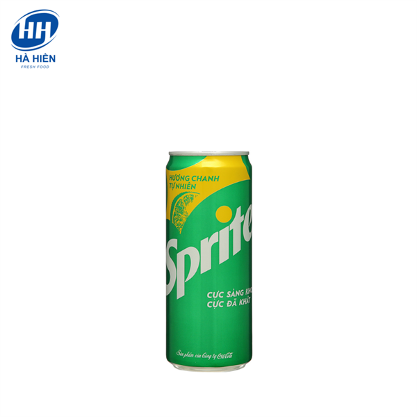  NƯỚC NGỌT SPRITE 320ML 