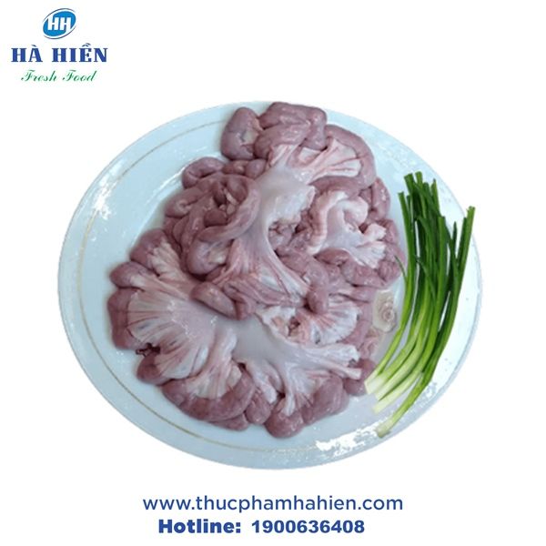 PHÈO NON HEO TƯƠI – Thực phẩm Hà Hiền - Thịt sạch giá sỉ