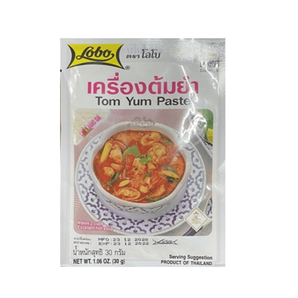  GIA VỊ LẨU THÁI CAY LOBO 