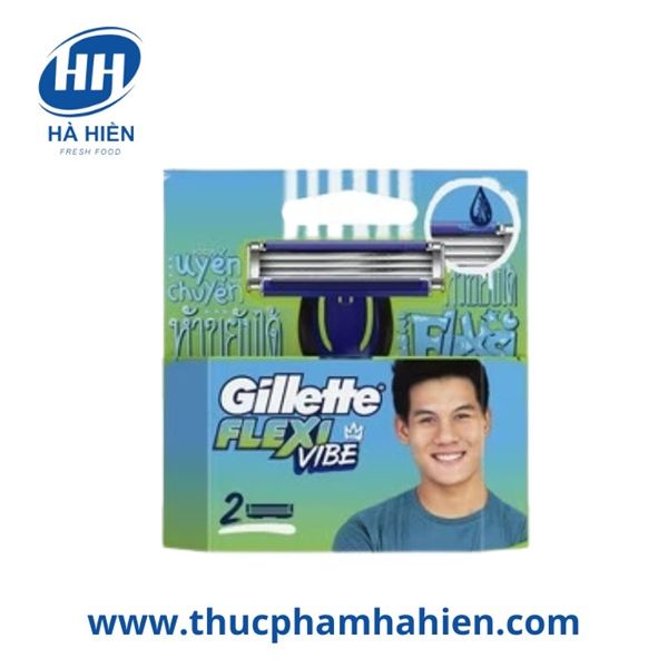  LƯỠI DAO CẠO RÂU 