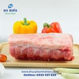  CỐT LẾT HEO TƯƠI 