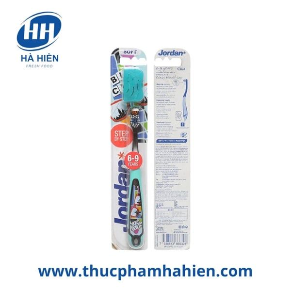  BÀN CHẢI ĐÁNH RĂNG 