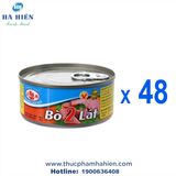  BÒ 2 LÁT HẠ LONG 150G 