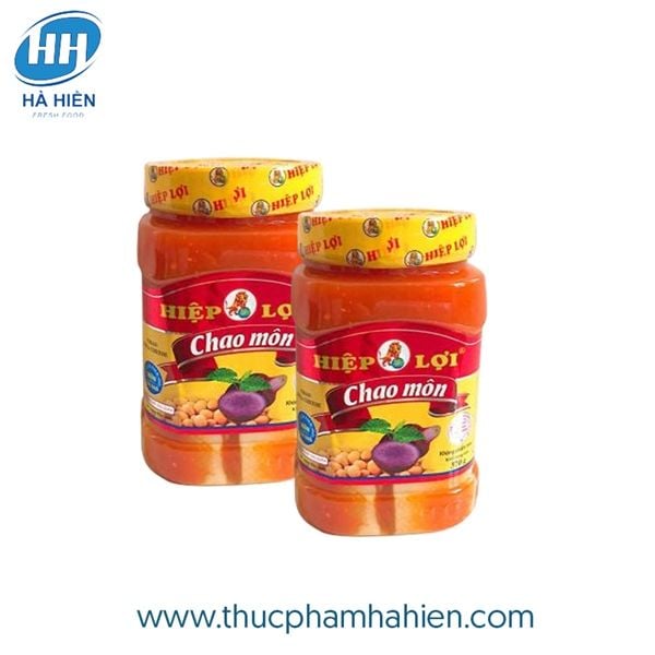  CHAO MÔN VÀNG TRUNG HIỆP LỢI 