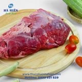  NẠM SƯỜN BÒ TƯƠI 